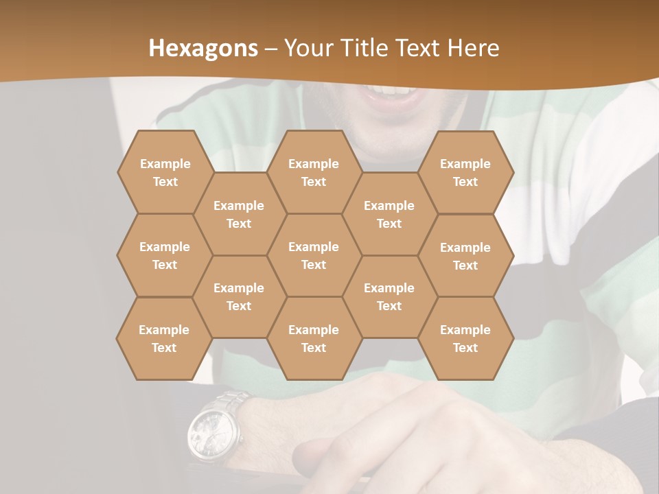 Symbolic Give Medicine PowerPoint Template