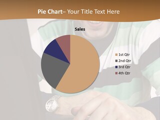 Symbolic Give Medicine PowerPoint Template