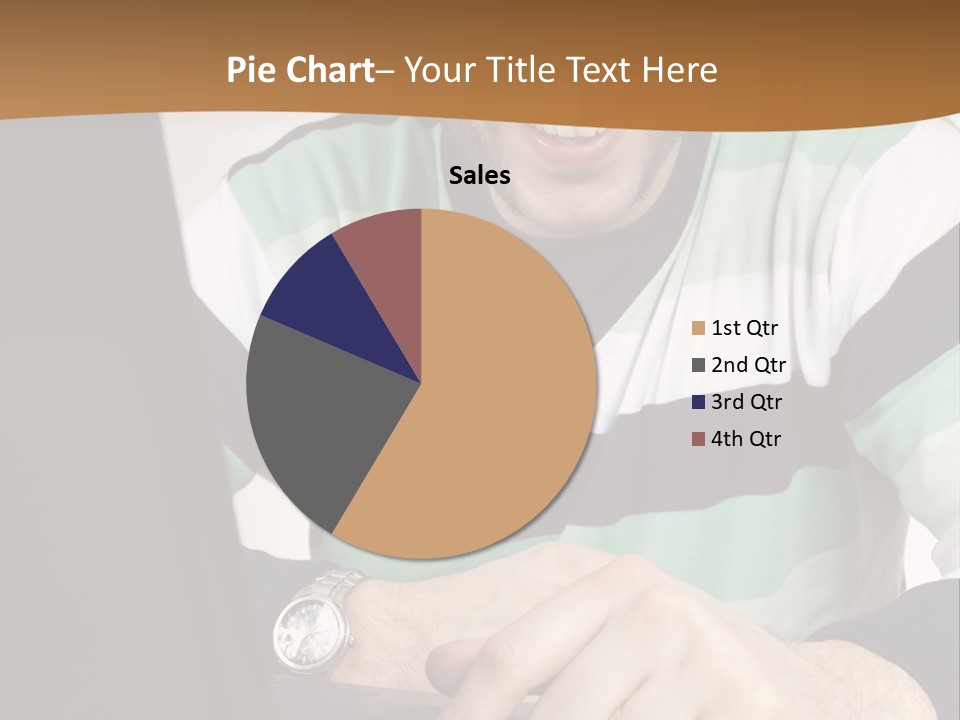 Symbolic Give Medicine PowerPoint Template