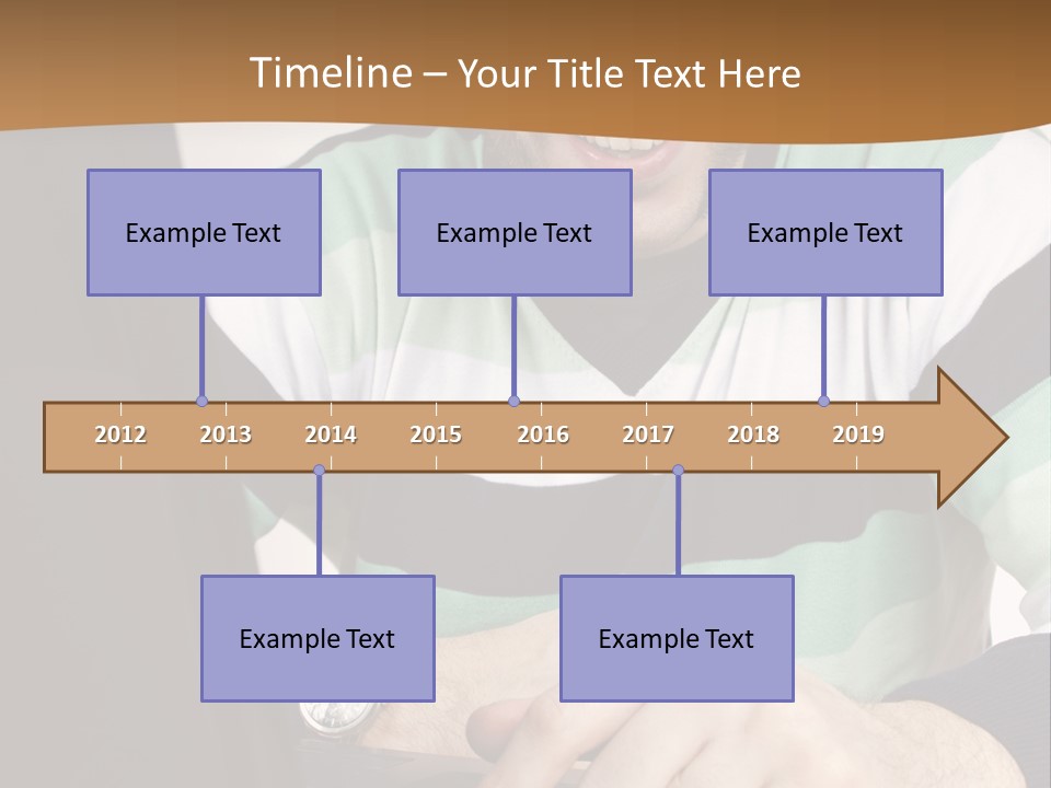 Symbolic Give Medicine PowerPoint Template