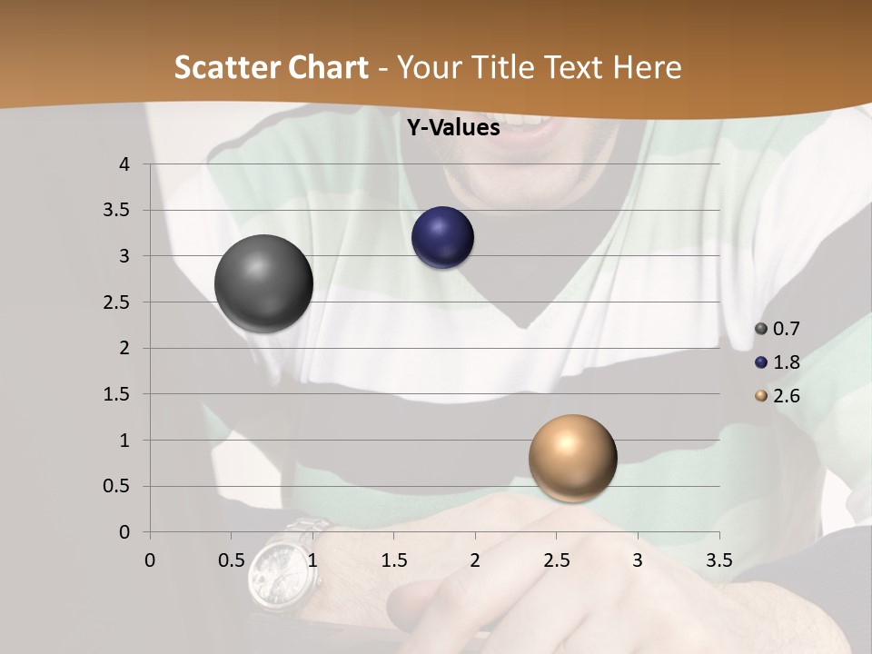 Symbolic Give Medicine PowerPoint Template