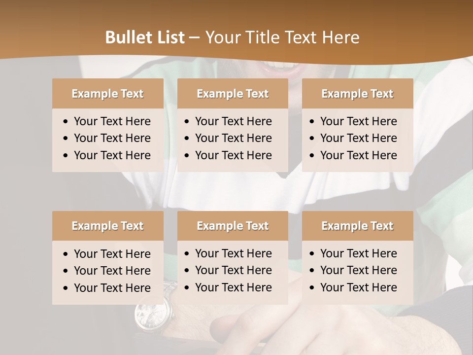 Symbolic Give Medicine PowerPoint Template