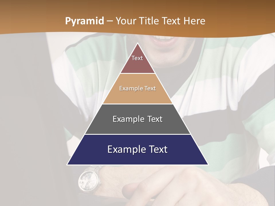 Symbolic Give Medicine PowerPoint Template
