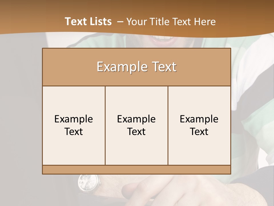 Symbolic Give Medicine PowerPoint Template