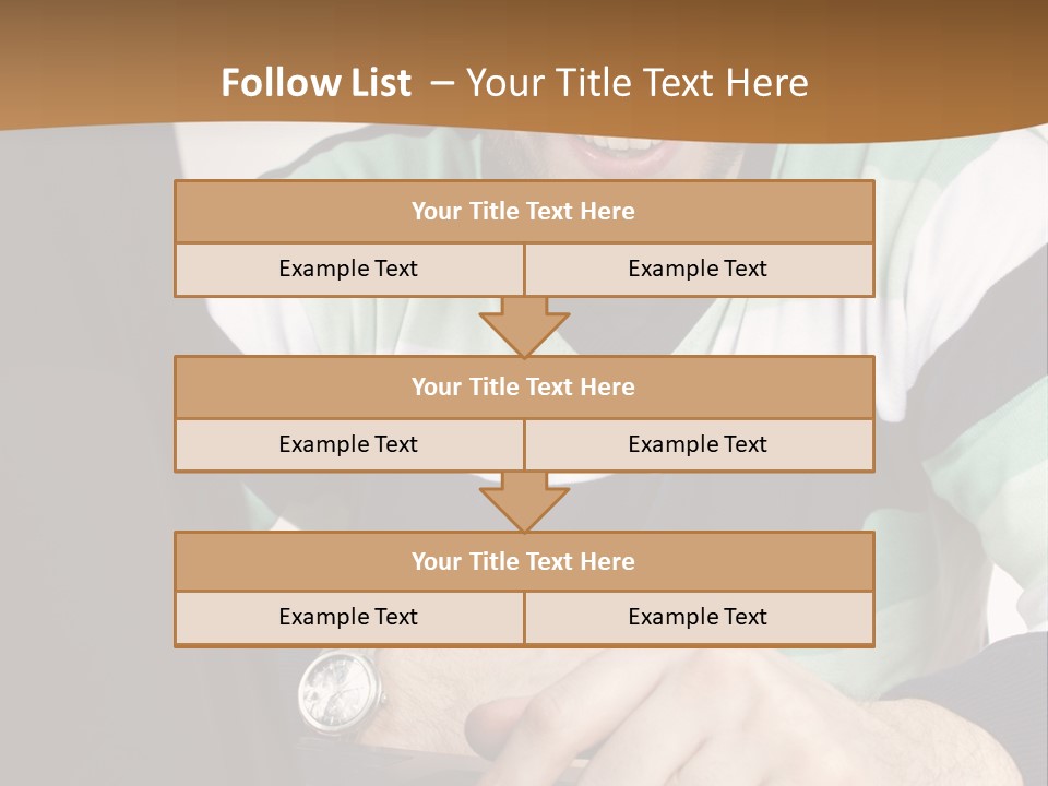 Symbolic Give Medicine PowerPoint Template