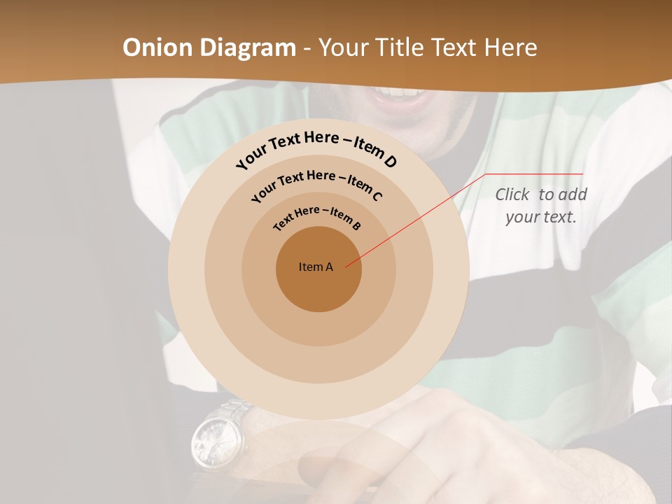 Symbolic Give Medicine PowerPoint Template