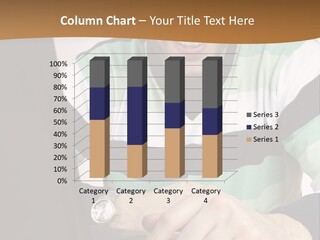 Symbolic Give Medicine PowerPoint Template