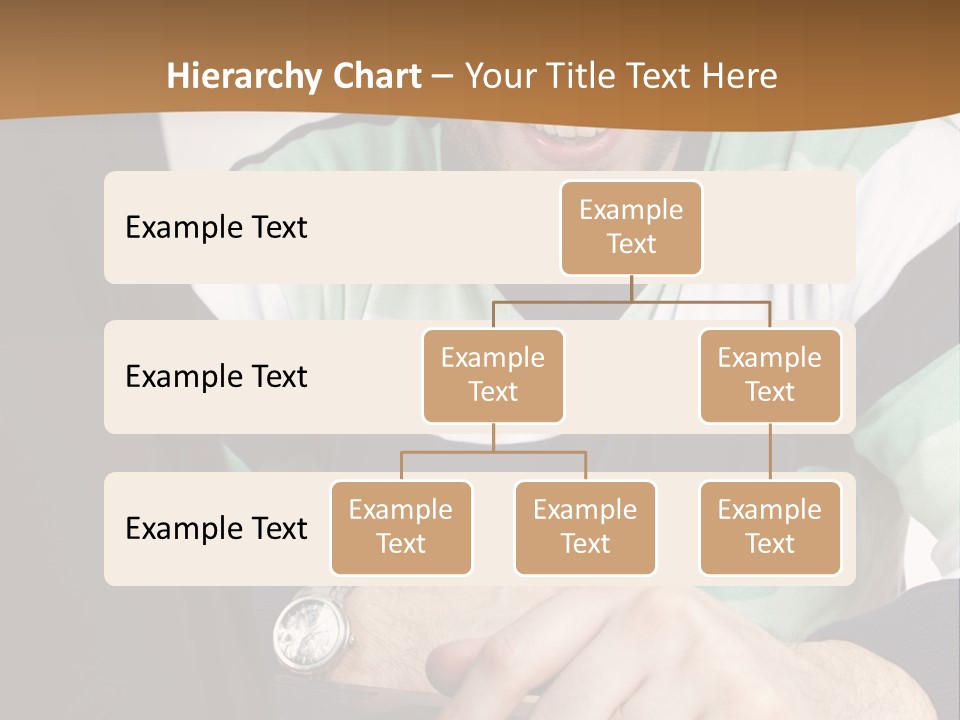 Symbolic Give Medicine PowerPoint Template