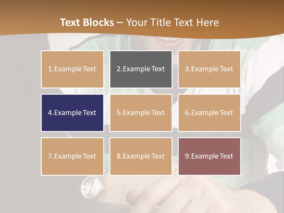 Symbolic Give Medicine PowerPoint Template