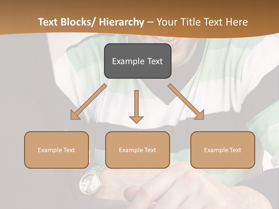 Symbolic Give Medicine PowerPoint Template