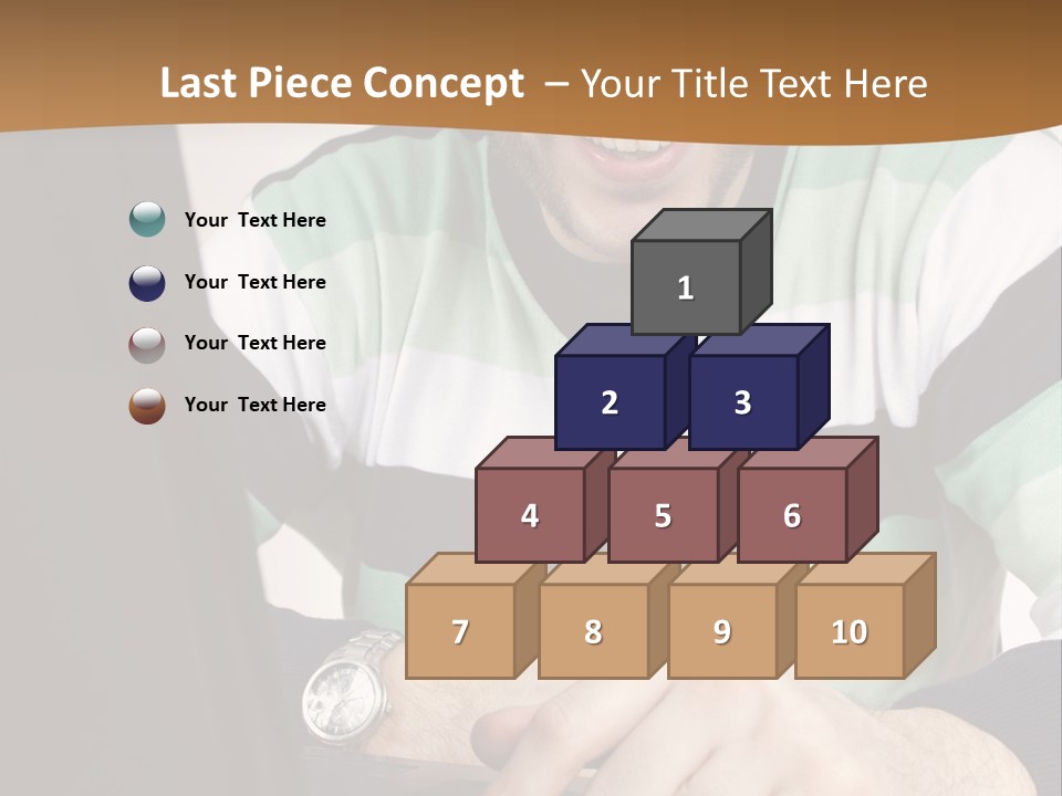 Symbolic Give Medicine PowerPoint Template