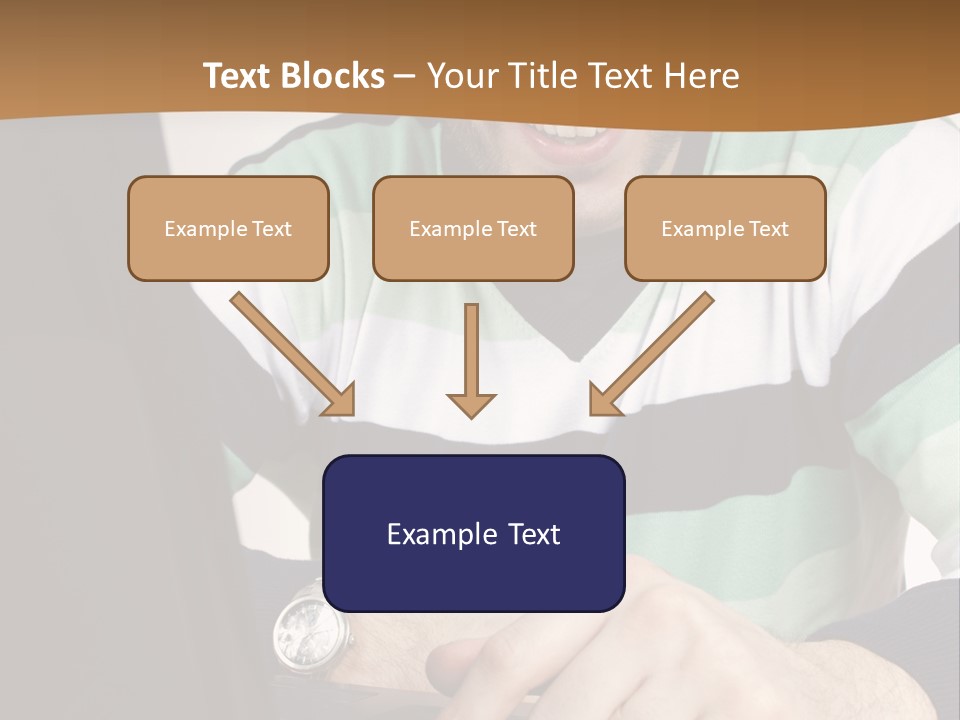 Symbolic Give Medicine PowerPoint Template