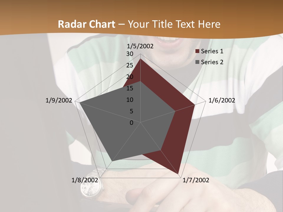 Symbolic Give Medicine PowerPoint Template