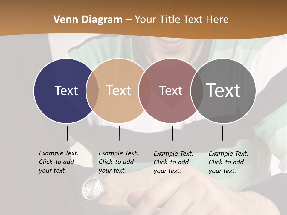 Symbolic Give Medicine PowerPoint Template