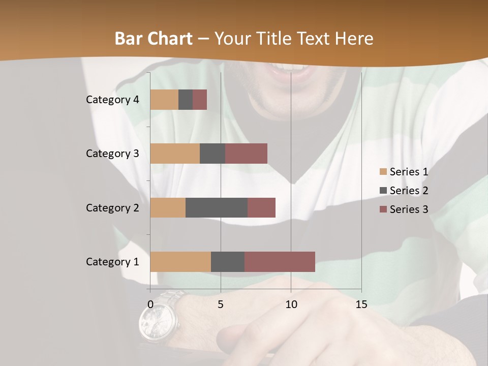 Symbolic Give Medicine PowerPoint Template