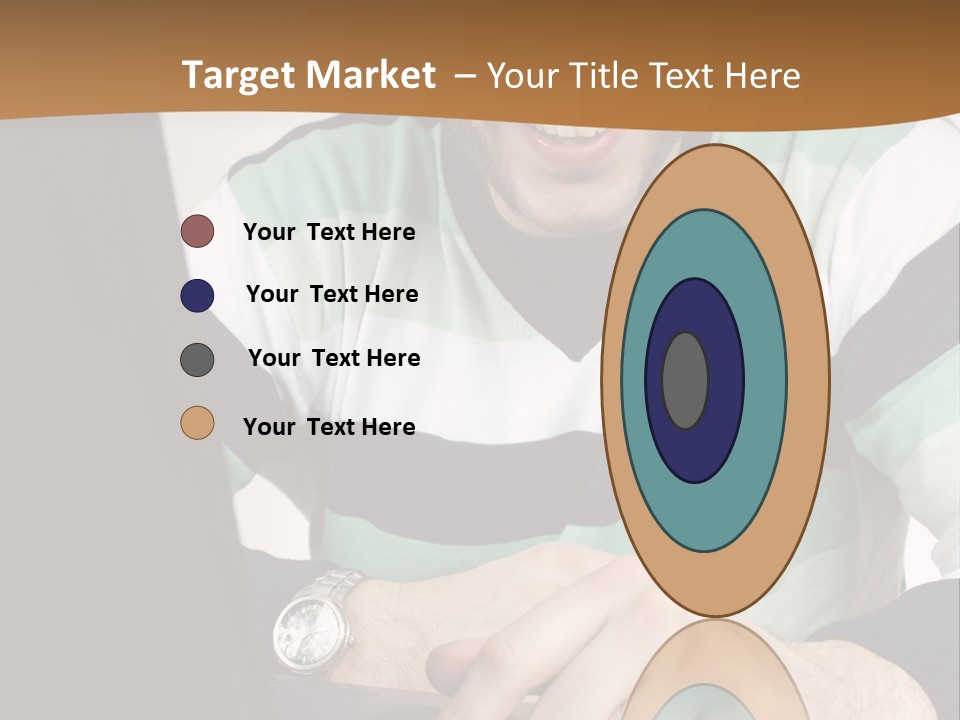 Symbolic Give Medicine PowerPoint Template