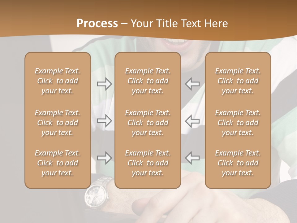 Symbolic Give Medicine PowerPoint Template