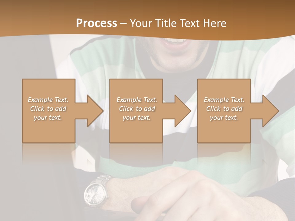 Symbolic Give Medicine PowerPoint Template