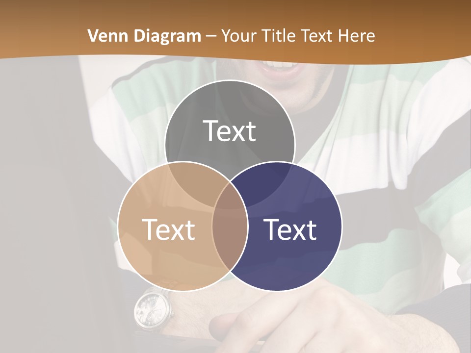 Symbolic Give Medicine PowerPoint Template