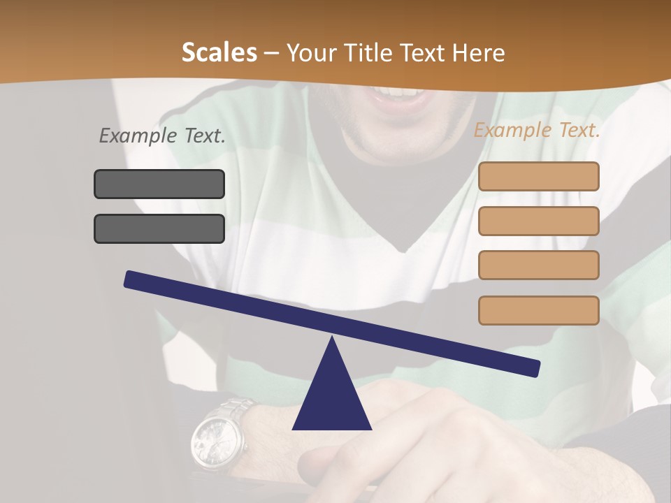 Symbolic Give Medicine PowerPoint Template