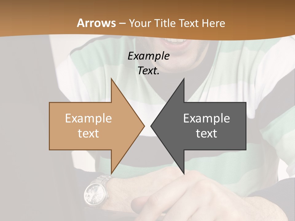Symbolic Give Medicine PowerPoint Template
