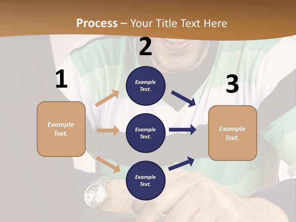 Symbolic Give Medicine PowerPoint Template