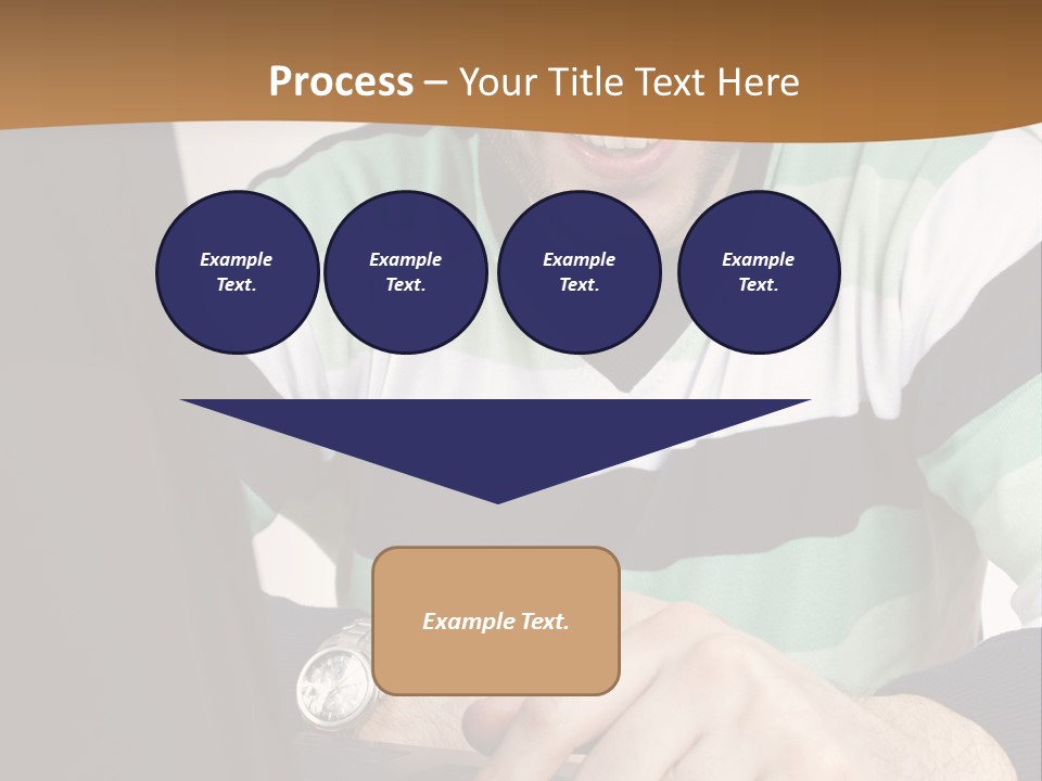 Symbolic Give Medicine PowerPoint Template
