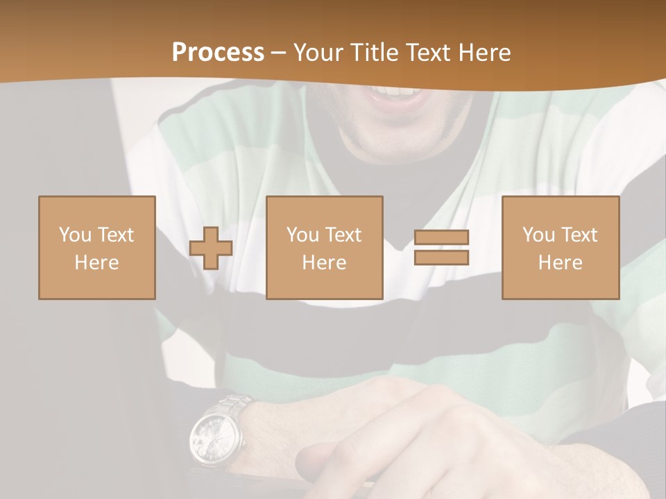 Symbolic Give Medicine PowerPoint Template