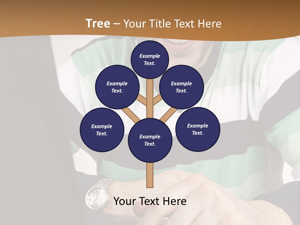 Symbolic Give Medicine PowerPoint Template