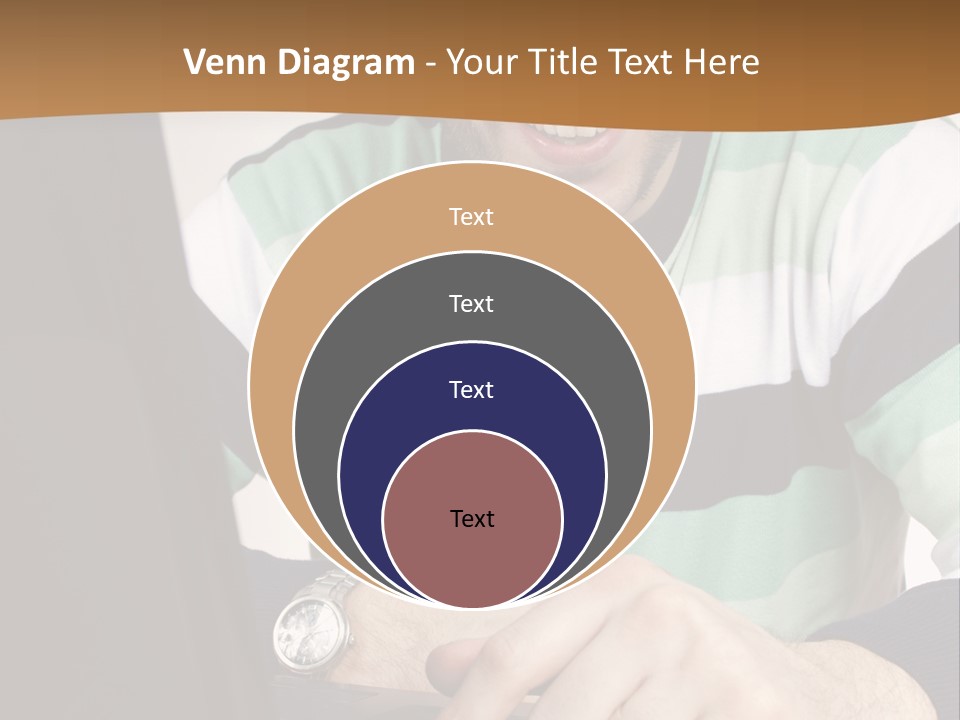 Symbolic Give Medicine PowerPoint Template