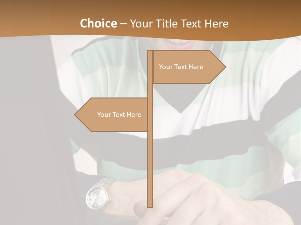 Symbolic Give Medicine PowerPoint Template