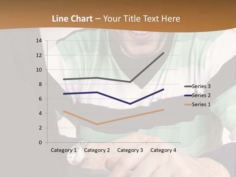 Symbolic Give Medicine PowerPoint Template