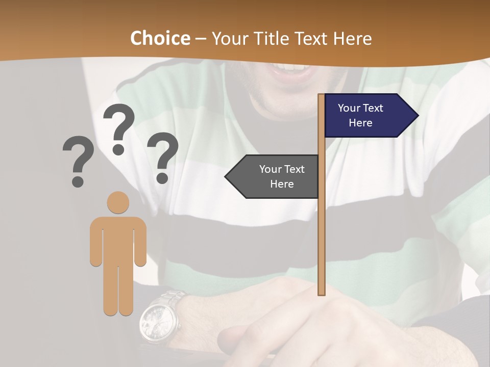 Symbolic Give Medicine PowerPoint Template