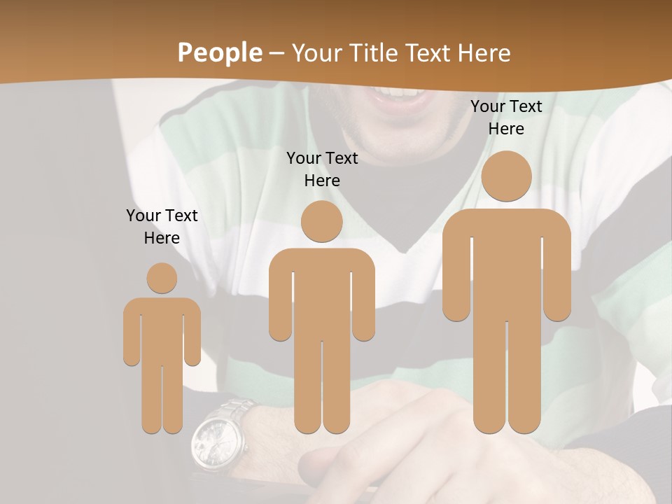 Symbolic Give Medicine PowerPoint Template