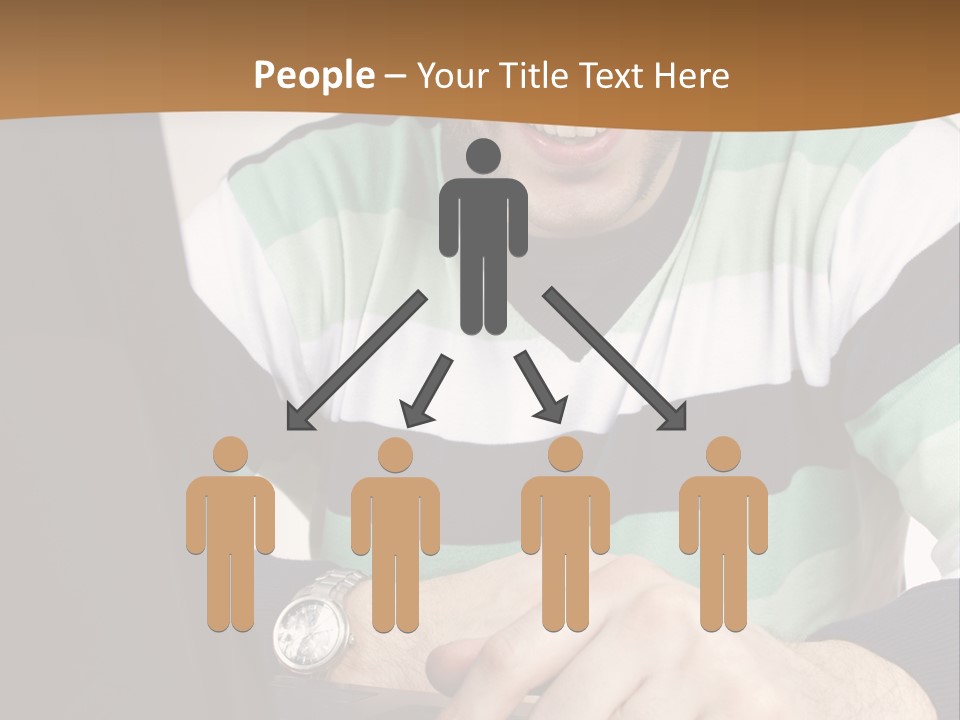 Symbolic Give Medicine PowerPoint Template