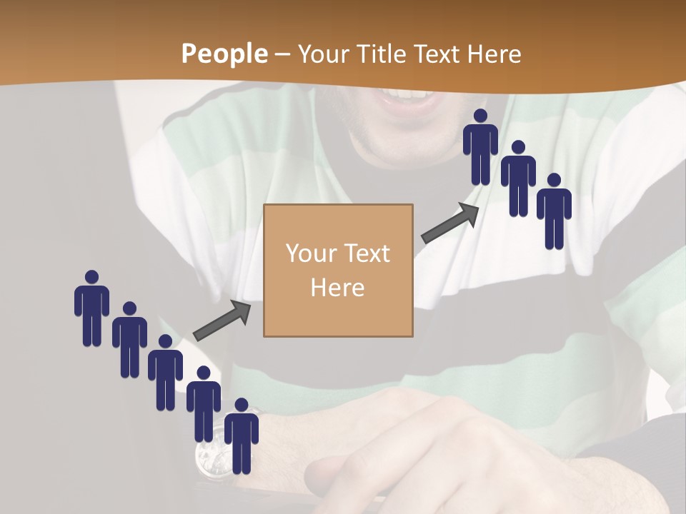 Symbolic Give Medicine PowerPoint Template