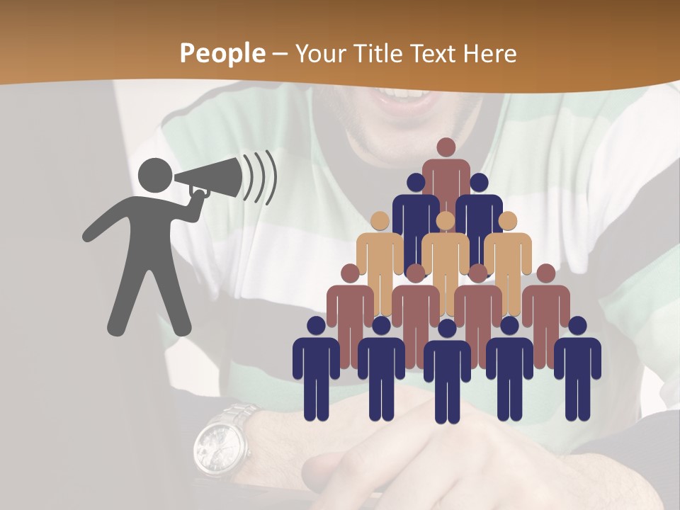 Symbolic Give Medicine PowerPoint Template