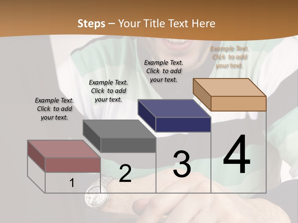 Symbolic Give Medicine PowerPoint Template