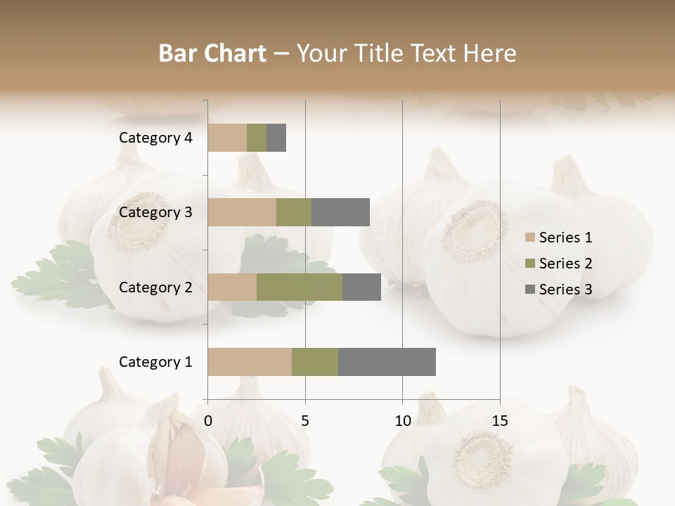 Spice Life Set PowerPoint Template
