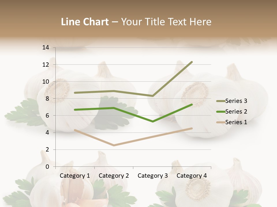 Spice Life Set PowerPoint Template