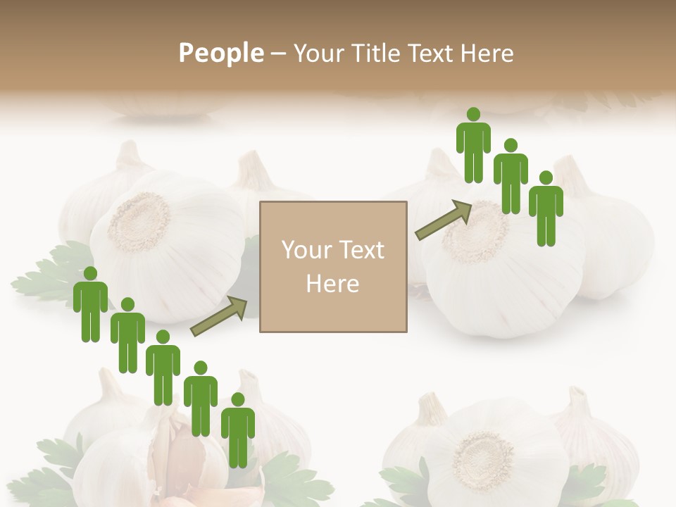 Spice Life Set PowerPoint Template