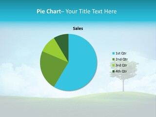 Drive Danger Current PowerPoint Template