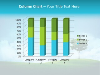 Drive Danger Current PowerPoint Template