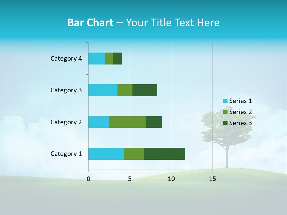 Drive Danger Current PowerPoint Template