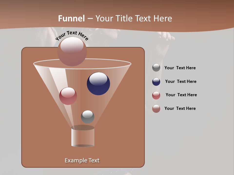 Girls Dance Women PowerPoint Template