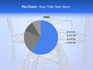 Drive Danger Current PowerPoint Template