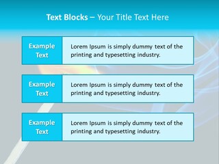 Arson Color Backgrounds PowerPoint Template