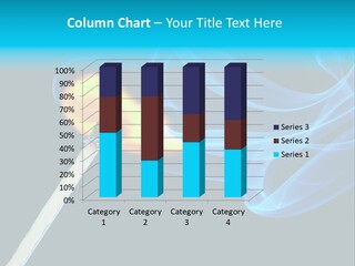 Arson Color Backgrounds PowerPoint Template