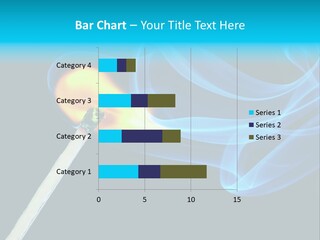 Arson Color Backgrounds PowerPoint Template