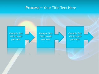 Arson Color Backgrounds PowerPoint Template